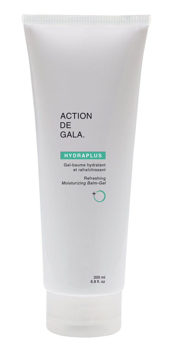 Action de Gala Gel-Baume HYDRAPLUS