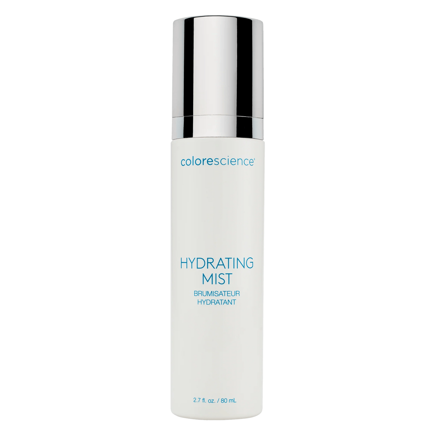 colorscience Brume Hydratante Fixatrice