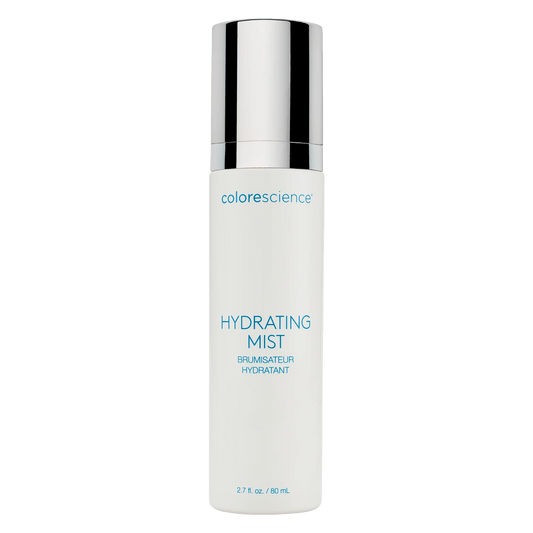 colorscience Brume Hydratante Fixatrice