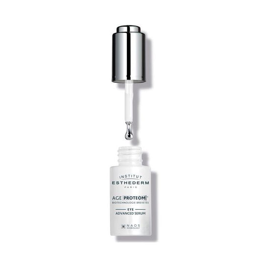 Esthederm Age Proteom Sérum Yeux Avancé