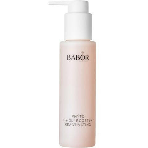 Babor Booster Réactivant Phyto HY-OL.