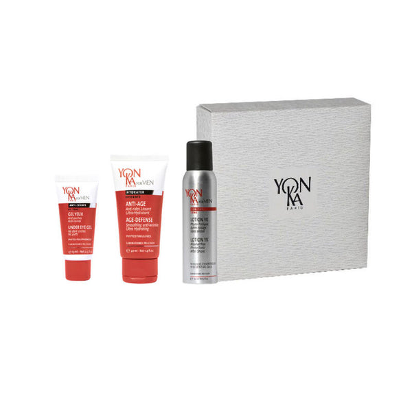 YON-KA Rituel for Men