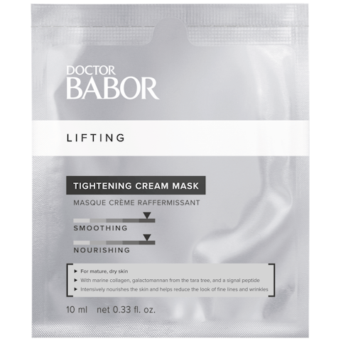 Doctor Babor Lifting RX Masque Crème Raffermissant