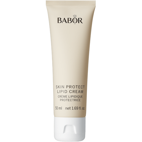 Babor Skinovage Crème Lipidique Protectrice