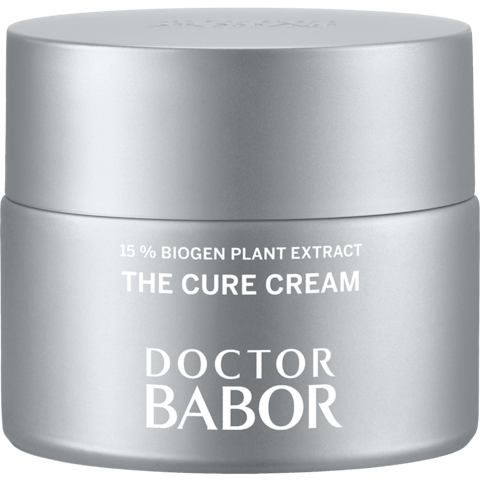 Doctor Babor Régénération Crème the Cure