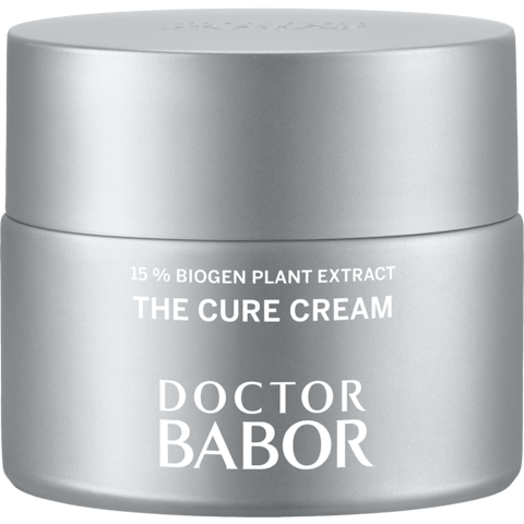 Doctor Babor Régénération Crème the Cure.