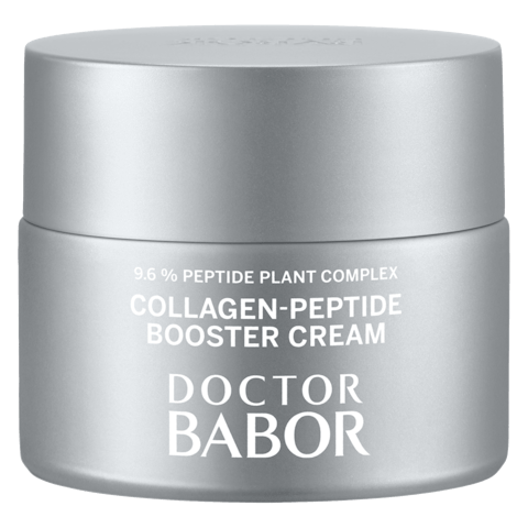 Doctor Babor Lifting Crème Booster au Collagène et aux Peptides