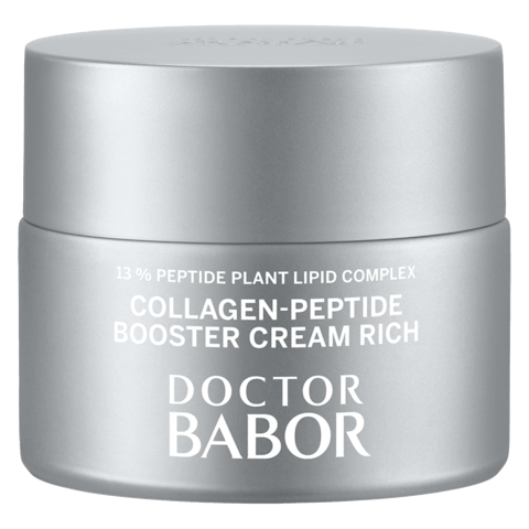 Doctor Babor Lifting Crème Riche Booster au Collagène et aux Peptides