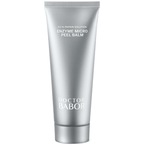 Doctor Babor Resurface Baume Micro-Peeling aux Enzymes