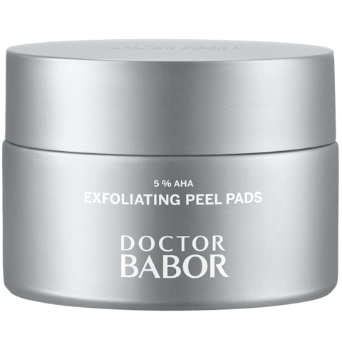 Doctor Babor Resurface Disques Exfoliants