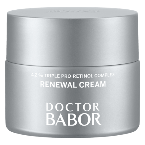 Doctor Babor Resurface Crème Régénérante