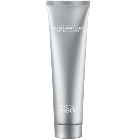 Doctor Babor Clarifying Gel Nettoyant Quotidien Anti-Imperfections