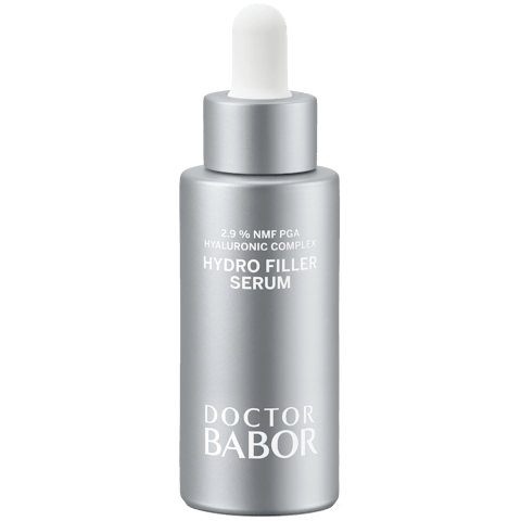 Doctor Babor Hydro RX Serum with Hyaluronic Acid