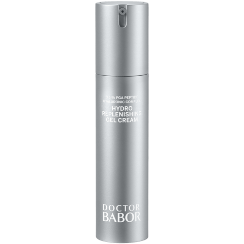 Doctor Babor Hydro RX Cream with Hyaluronic Acid