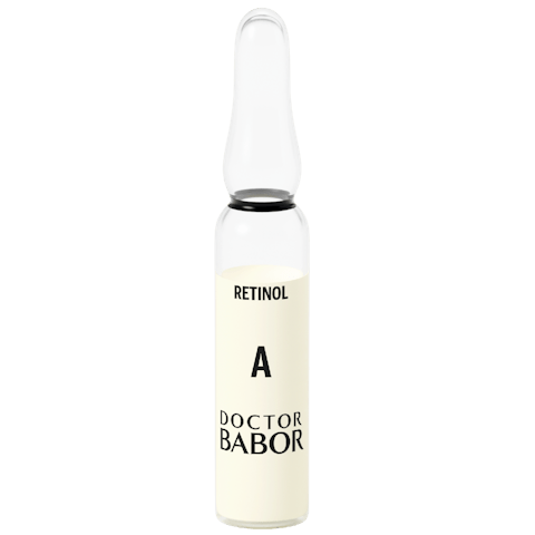 Doctor Babor Resurface Ampoule de Concentré pour le Renouvellement Cutané