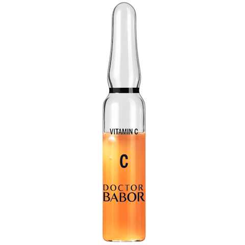 Doctor Babor Resurface Ampoule de Sérum Concentré Spécial Éclat