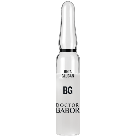 Doctor Babor Calming Ampoule de sérum Concentré Instantanément Apaisante