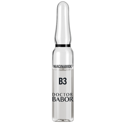 Doctor Babor Power Serum Ceramide Ampoules