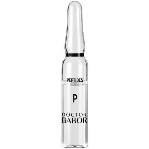 Doctor Babor Lifting Ampoule de Sérum Concentré Rajeunissante