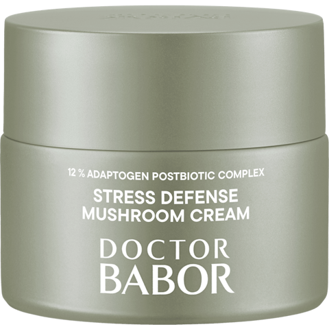 Doctor Babor Microbiomic Crème aux Champignons Anti-Stress