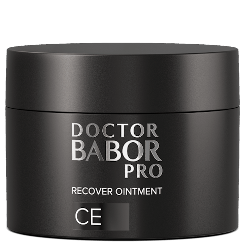 Doctor Babor Pro Pommade Hyper Régénérante