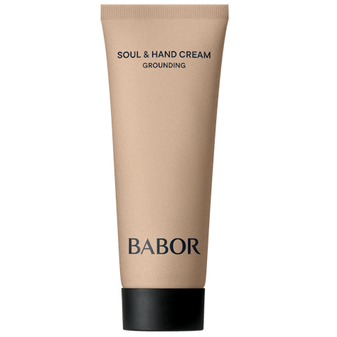 Babor Soul & Hand Crème Grounding