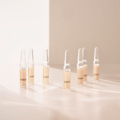 Babor Perfect Glow Ampoules