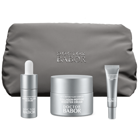 Doctor Babor Lifting Coffret Crème collagène