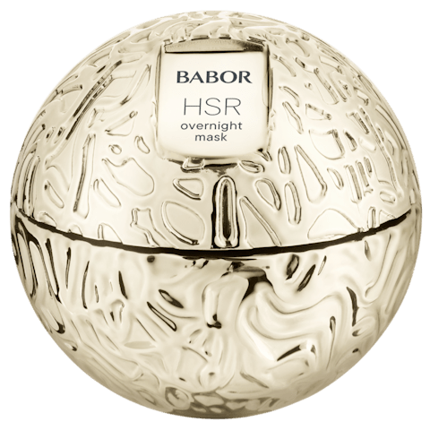 Babor Hsr Masque de Nuit Lifting