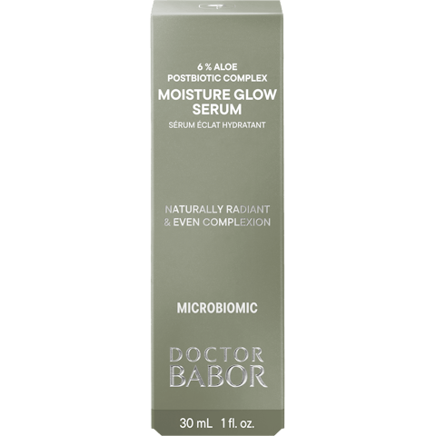 Doctor Babor CleanFormance Hydrating Radiance Serum