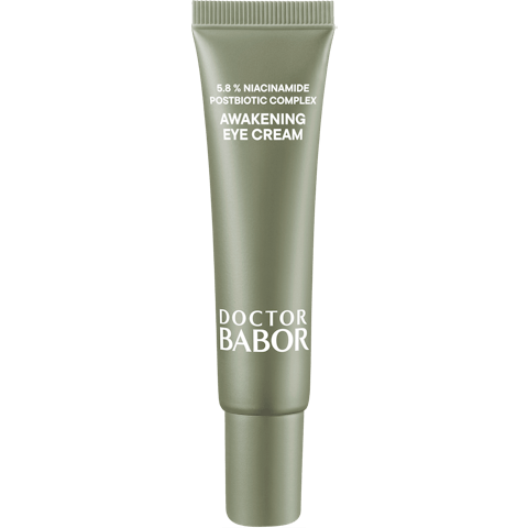Doctor Babor CleanFormance Awakening Eye Cream