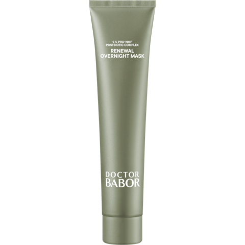 Doctor Babor CleanFormance Regenerating Night Mask
