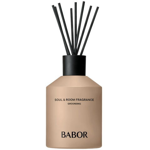 Babor Soul & Room Parfum d'Ambiance Grounding.