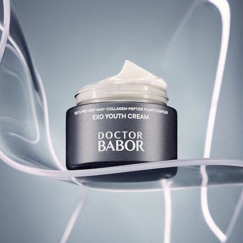 Doctor Babor Pro Crème Jeunesse Exo