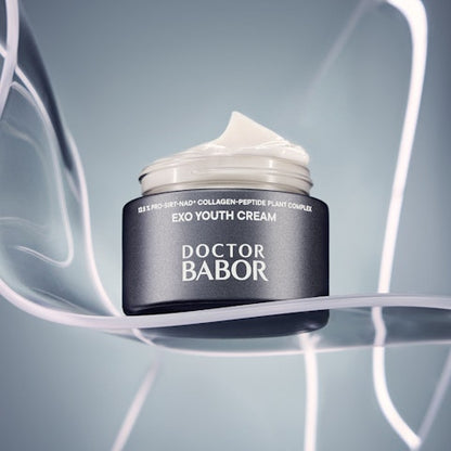 Doctor Babor Pro Crème Jeunesse Exo