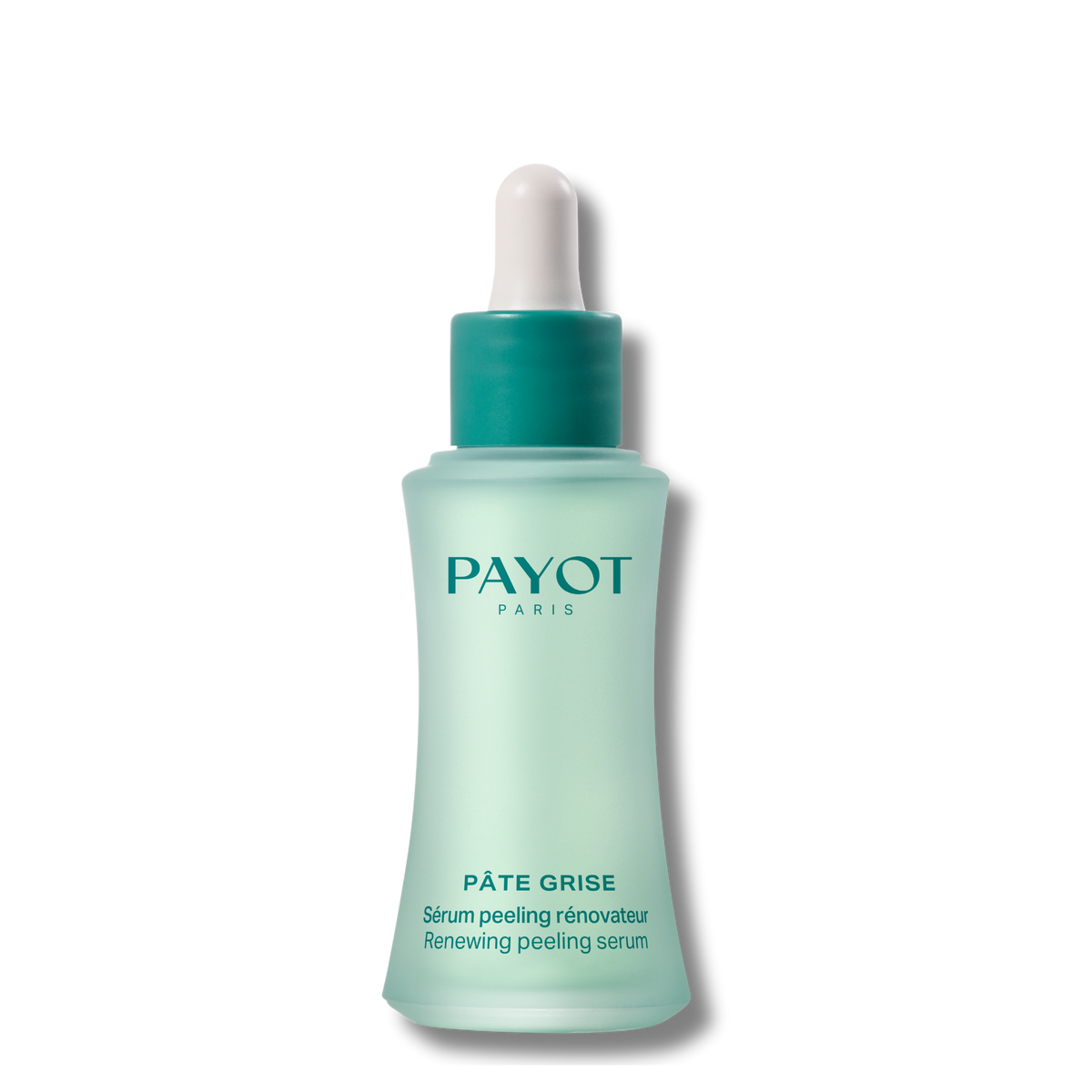 Payot Pâte Grise Renewing Peeling Serum — main view