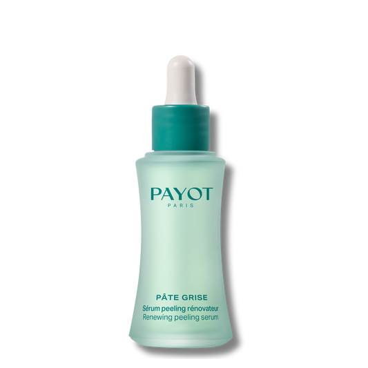 Payot Pâte Grise Renewing Peeling Serum — main view
