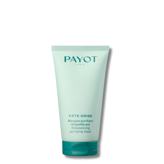 Payot Pâte Grise Purifying Rebalancing Mask — main view