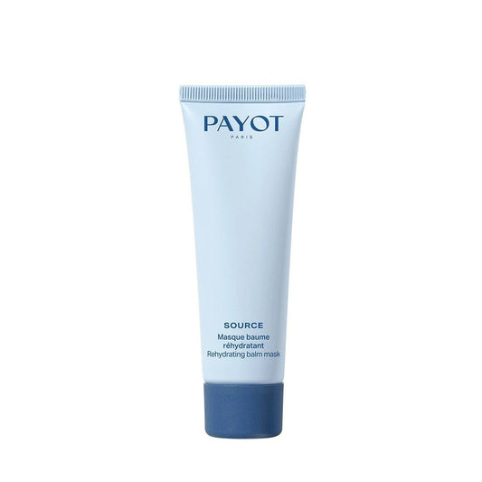 Payot Source Masque Baume Réhydratant.
