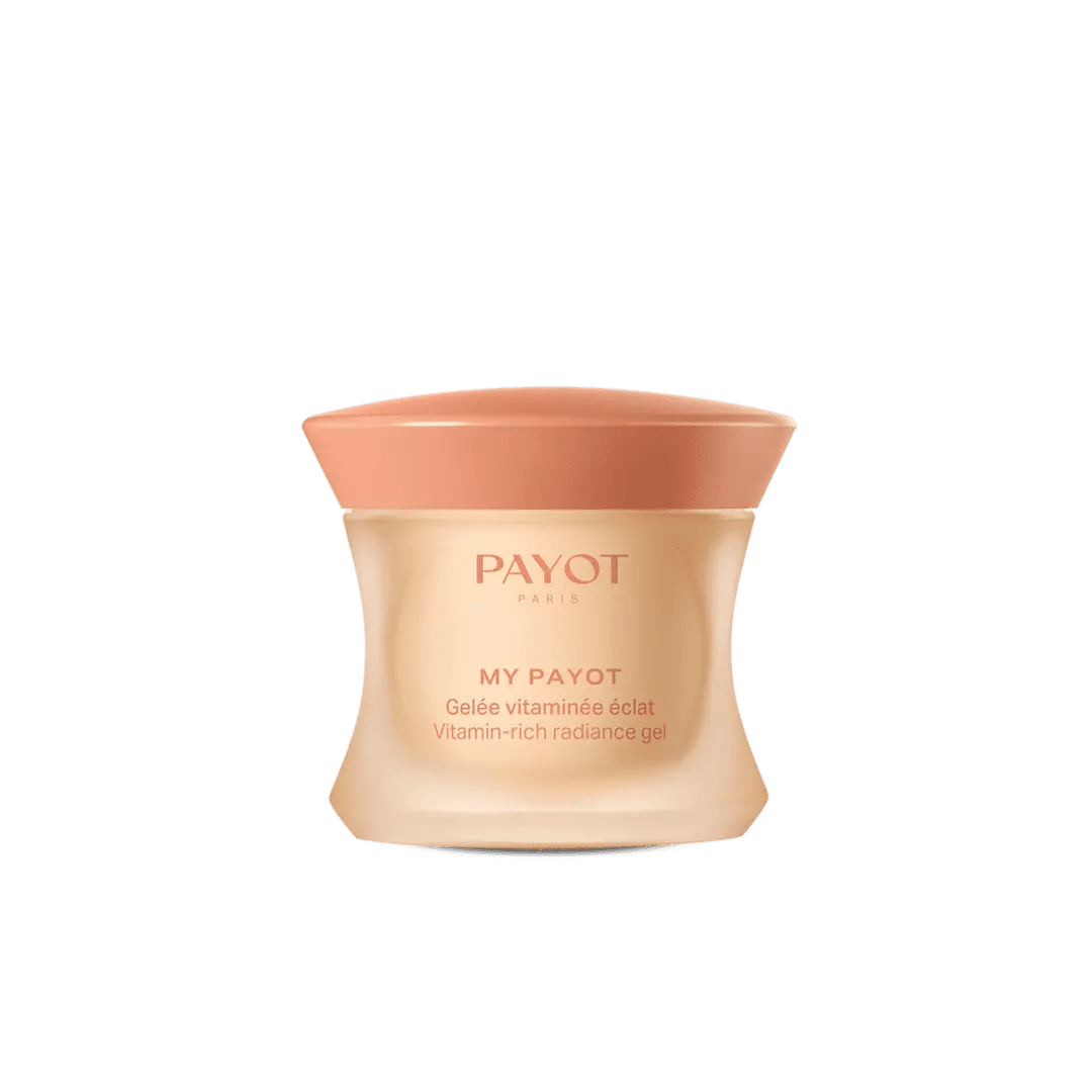 Payot My Payot Gelée Vitaminée Éclat.
