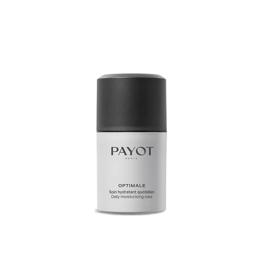 Payot Optimale Soin Hydratant Quotidient.