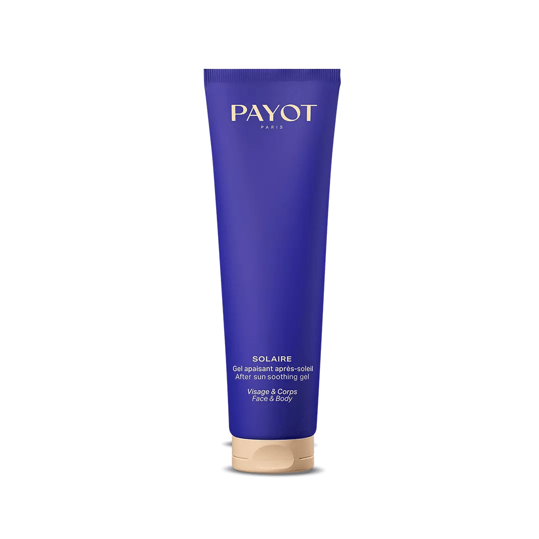 Payot Sunny Gel Apaisant Après-Soleil.