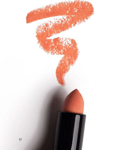 TOI BEAUTY Rouge à Lèvres Velours.