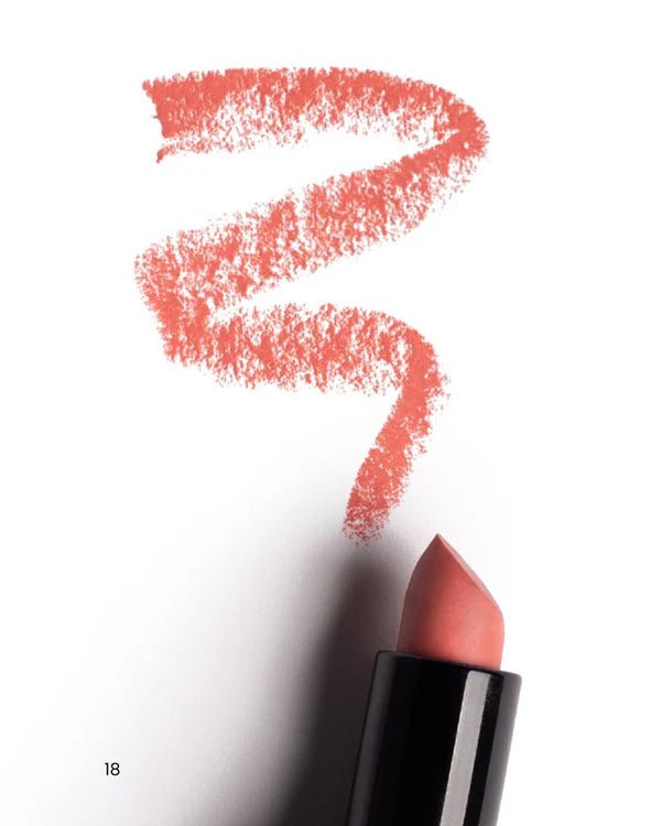 TOI BEAUTY Rouge à Lèvres Velours.