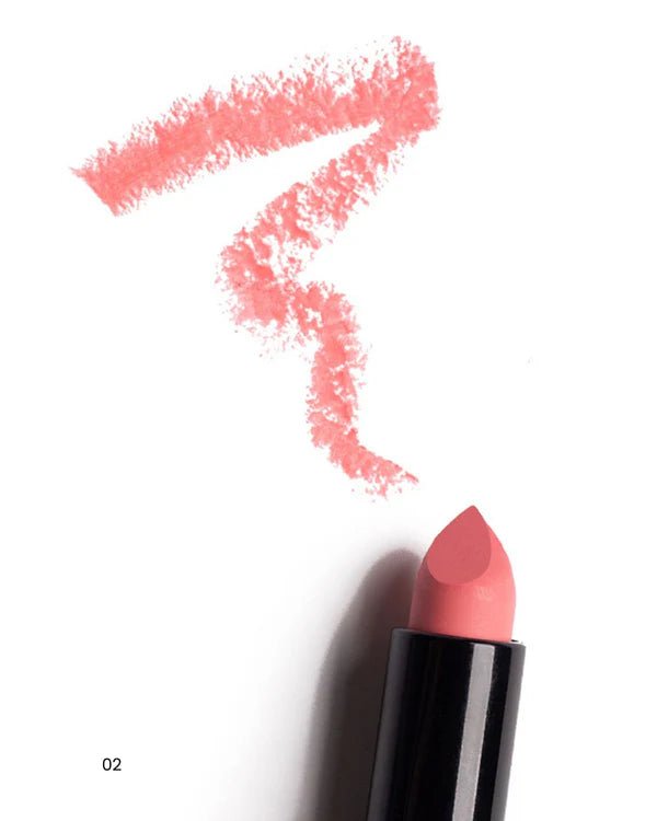 TOI BEAUTY Rouge à Lèvres Velours.