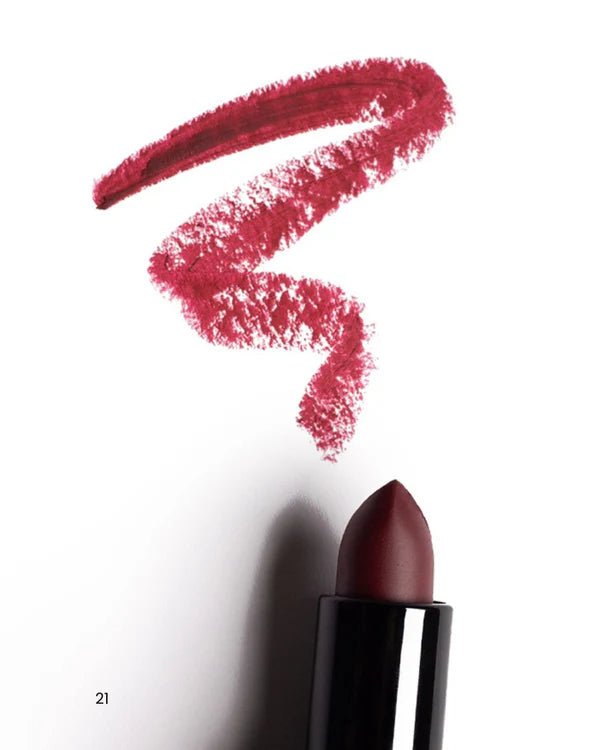 TOI BEAUTY Rouge à Lèvres Velours.