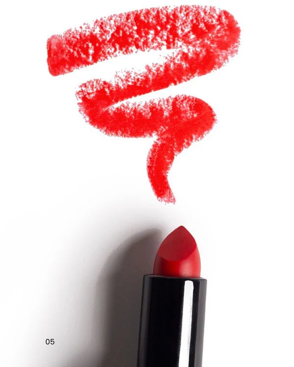 TOI BEAUTY Rouge à Lèvres Velours.
