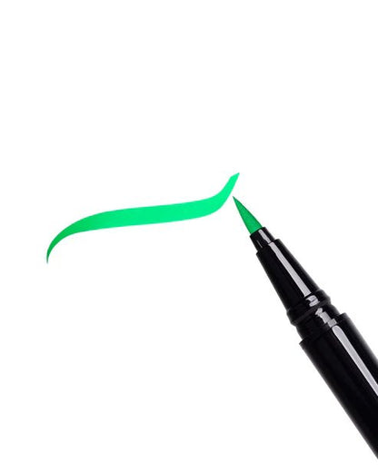 TOI BEAUTY Votre Eyeliner Liquide Préféré.