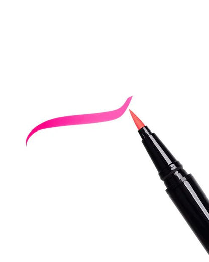 TOI BEAUTY Votre Eyeliner Liquide Préféré.