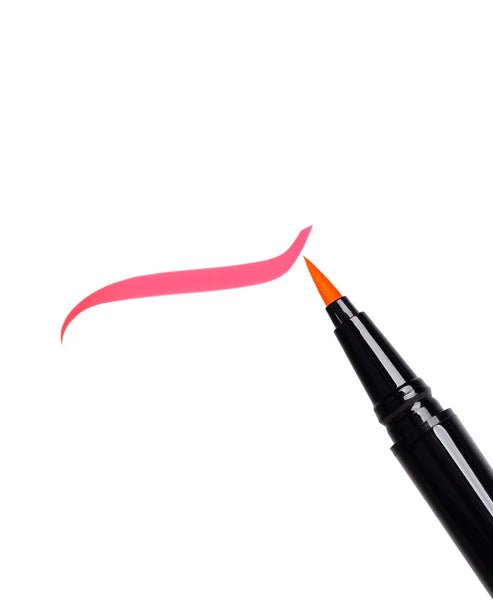 TOI BEAUTY Votre Eyeliner Liquide Préféré.
